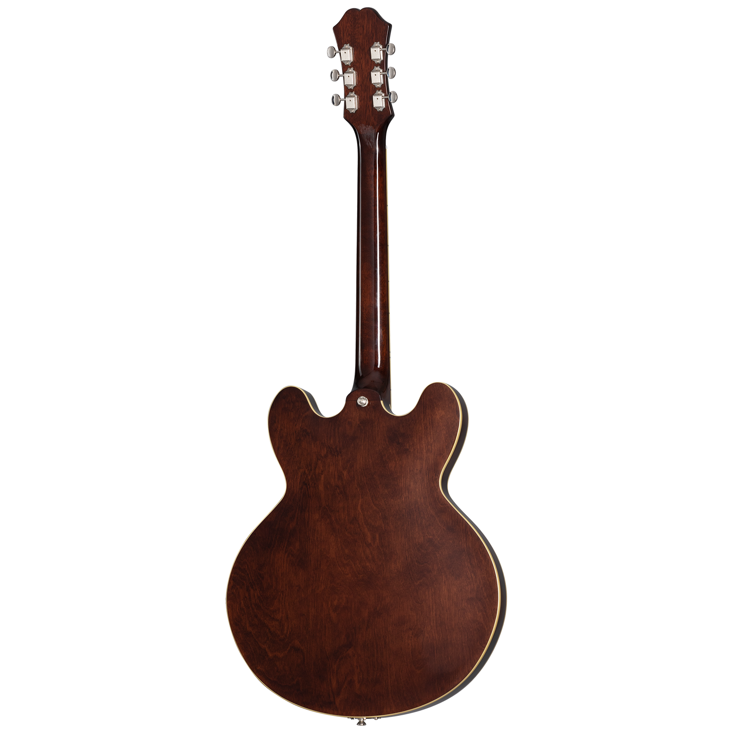 Epiphone Casino, Vintage Sunburst Electric Guitar Epiphone