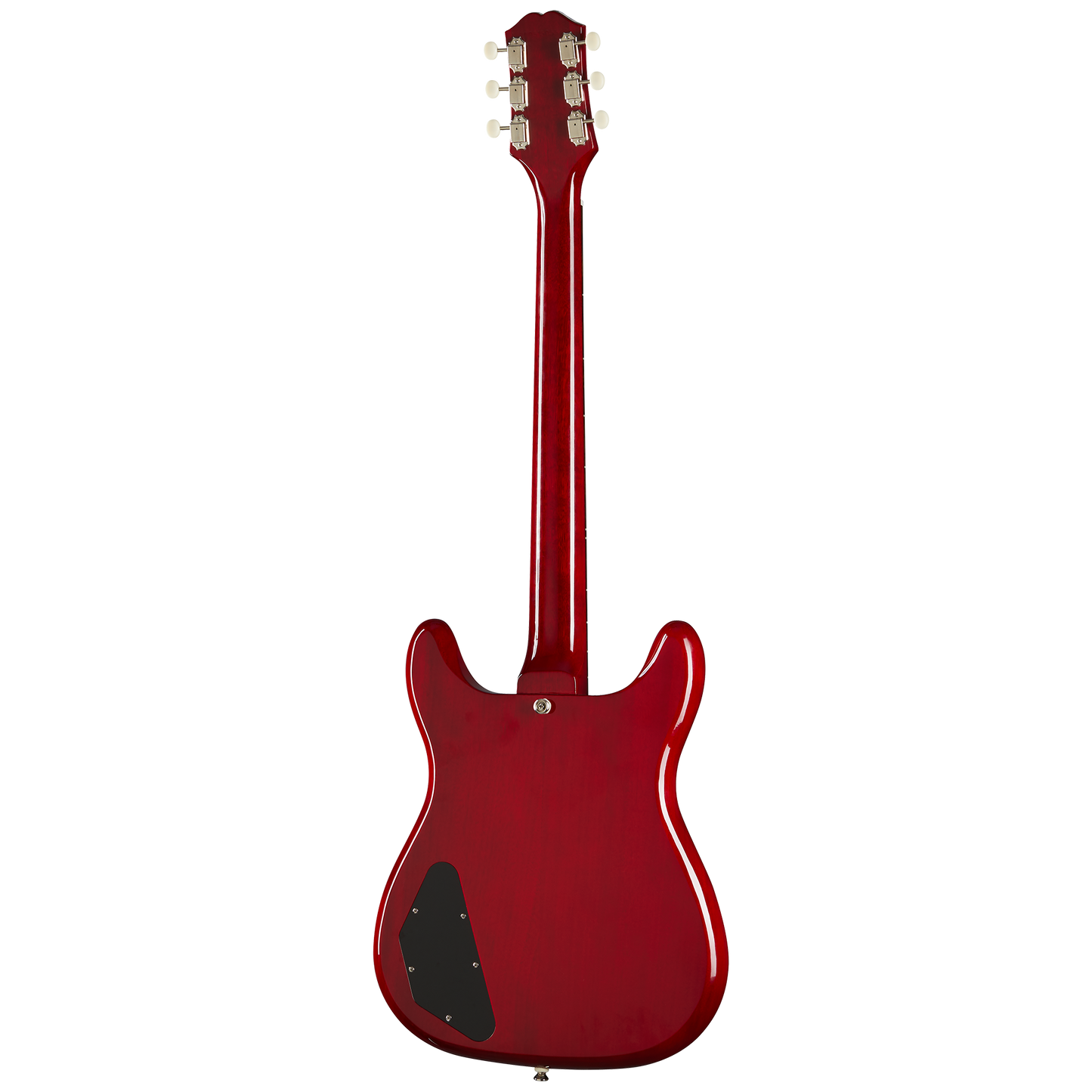 Epiphone Crestwood Custom, Cherry Electric Guitar Epiphone