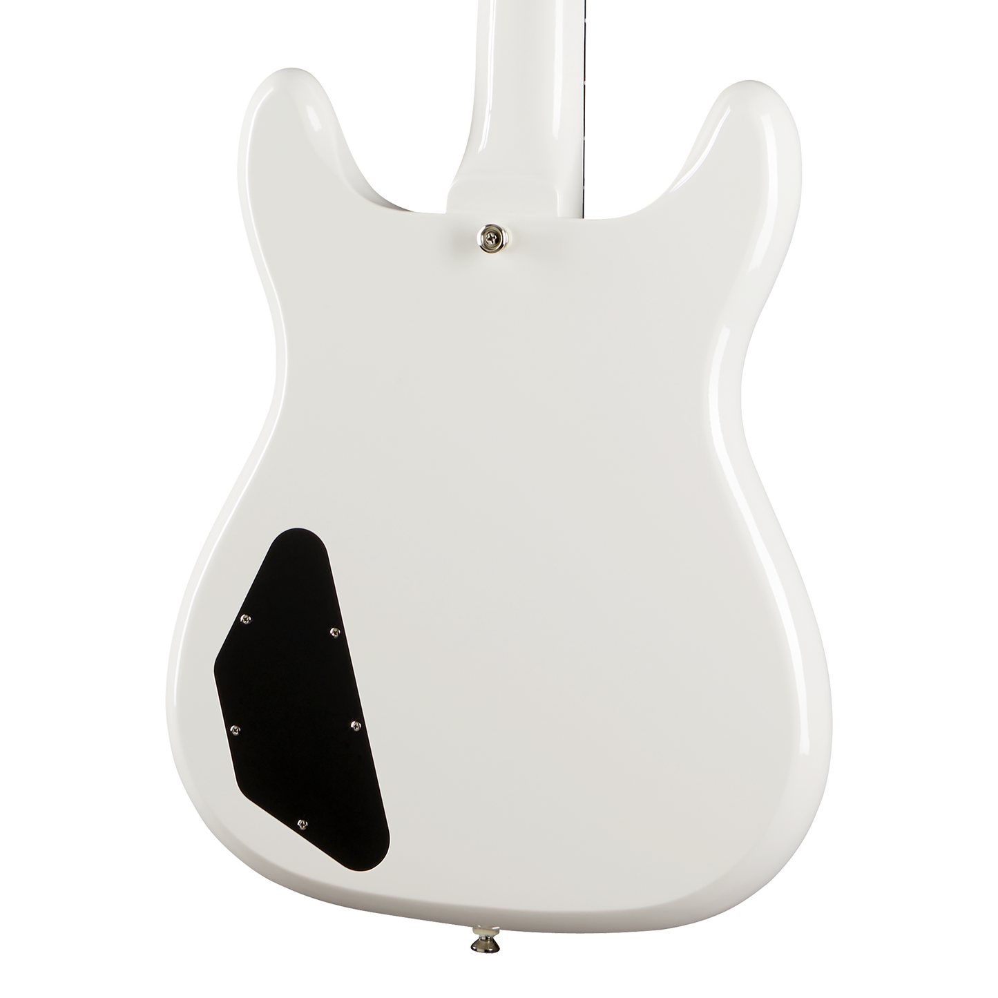 Epiphone Crestwood Custom, Polaris White Electric Guitar Epiphone