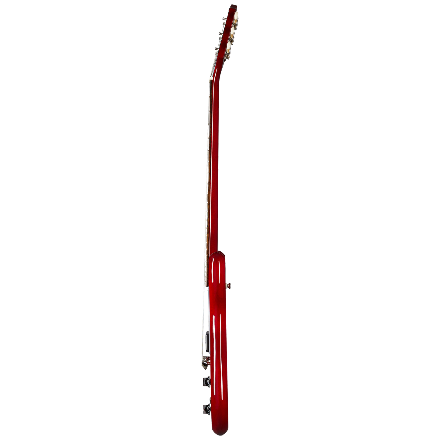 Epiphone Coronet, Cherry Electric Guitar Epiphone