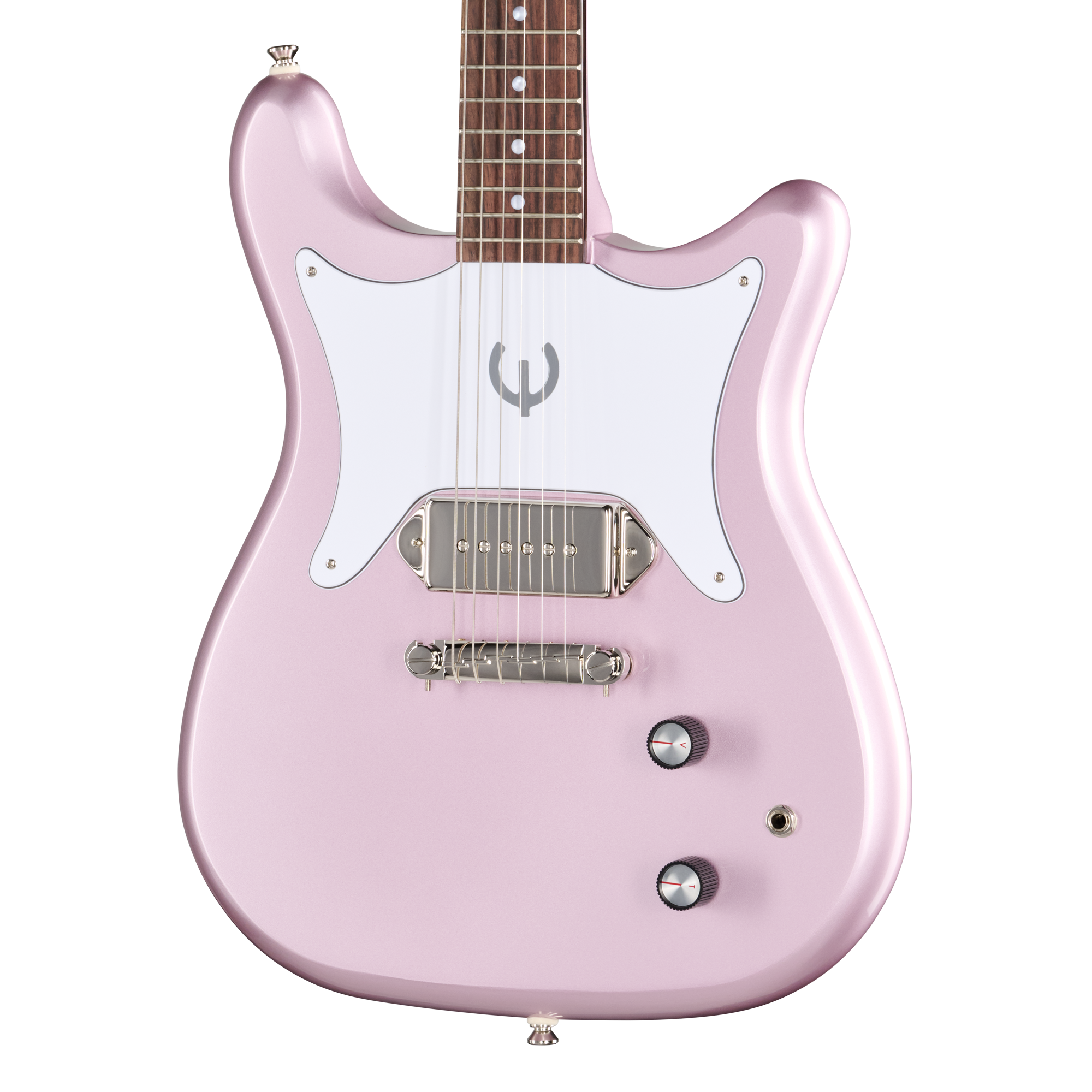Epiphone Coronet '66, Heather Poly, Exclusive – Gibson Epiphone Coronet '66, Heather Poly, Exclusive – Gibson