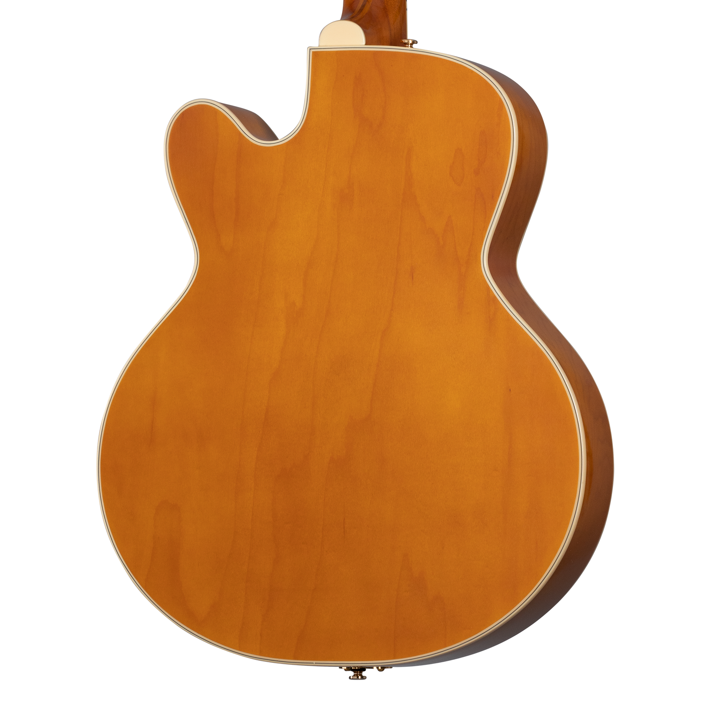 Epiphone 150th Anniversary Zephyr DeLuxe Regent, Aged Antique Natural Electric Guitar Epiphone