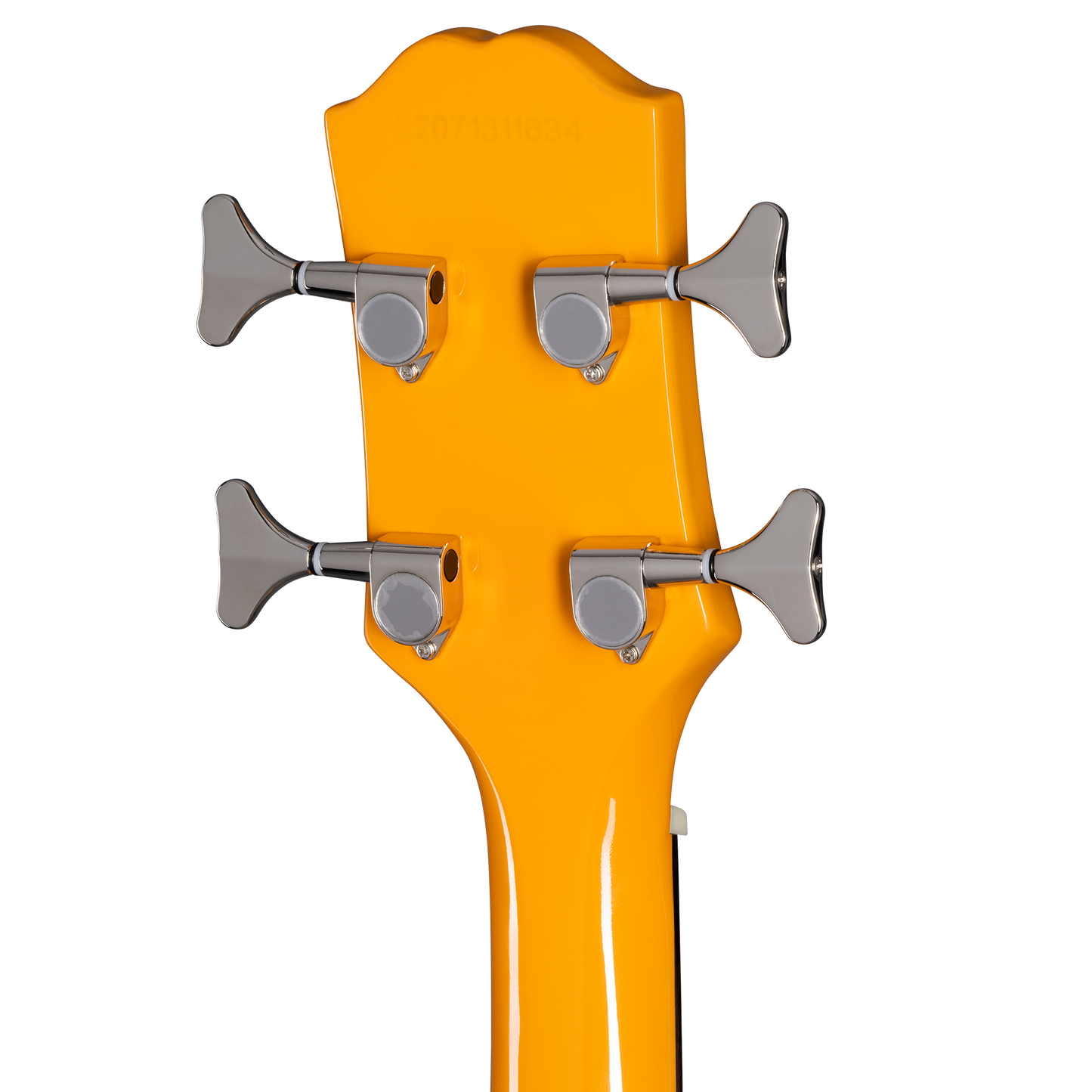 Epiphone Newport Bass, California Coral Electric Bass Epiphone