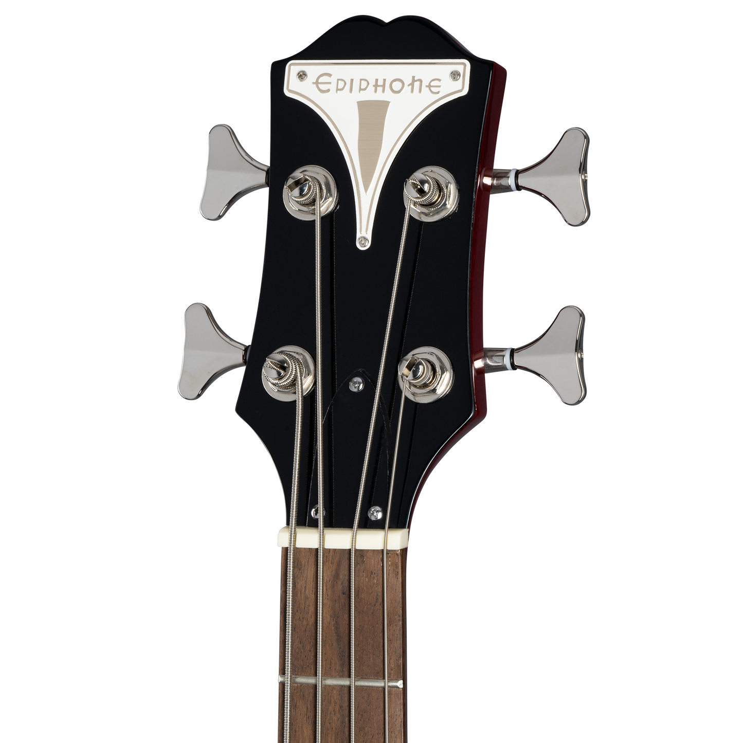 Epiphone Newport Bass, Cherry Electric Bass Epiphone