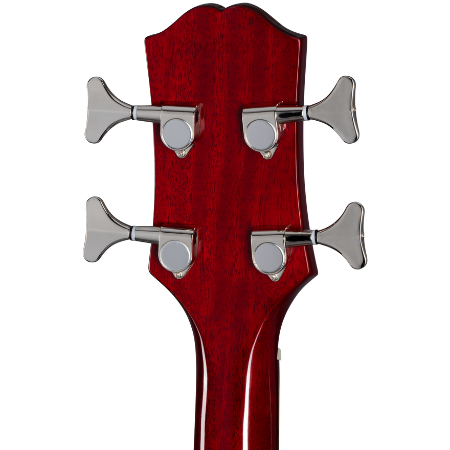 Epiphone Newport Bass, Cherry Electric Bass Epiphone