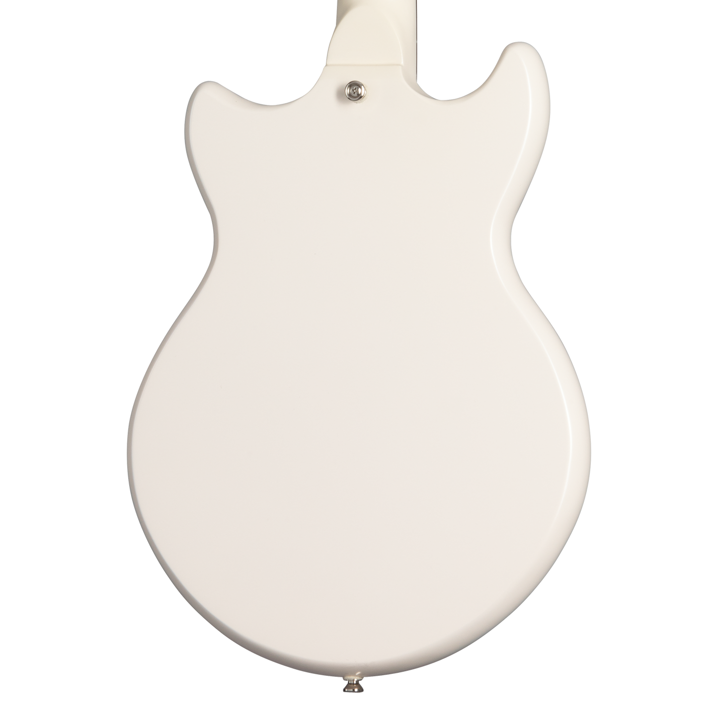 Epiphone Joan Jett Olympic Special, Aged Classic White Electric Guitar Epiphone