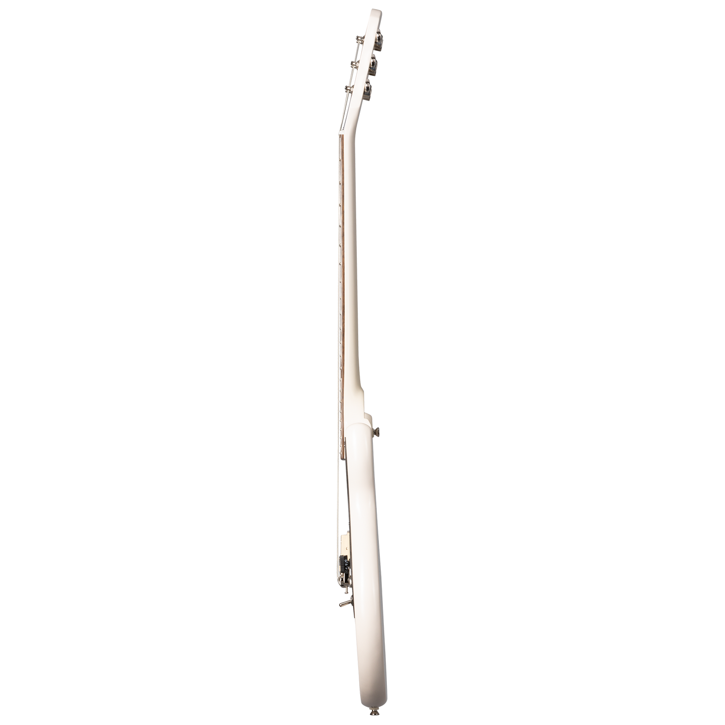 Epiphone Joan Jett Olympic Special, Aged Classic White Electric Guitar Epiphone