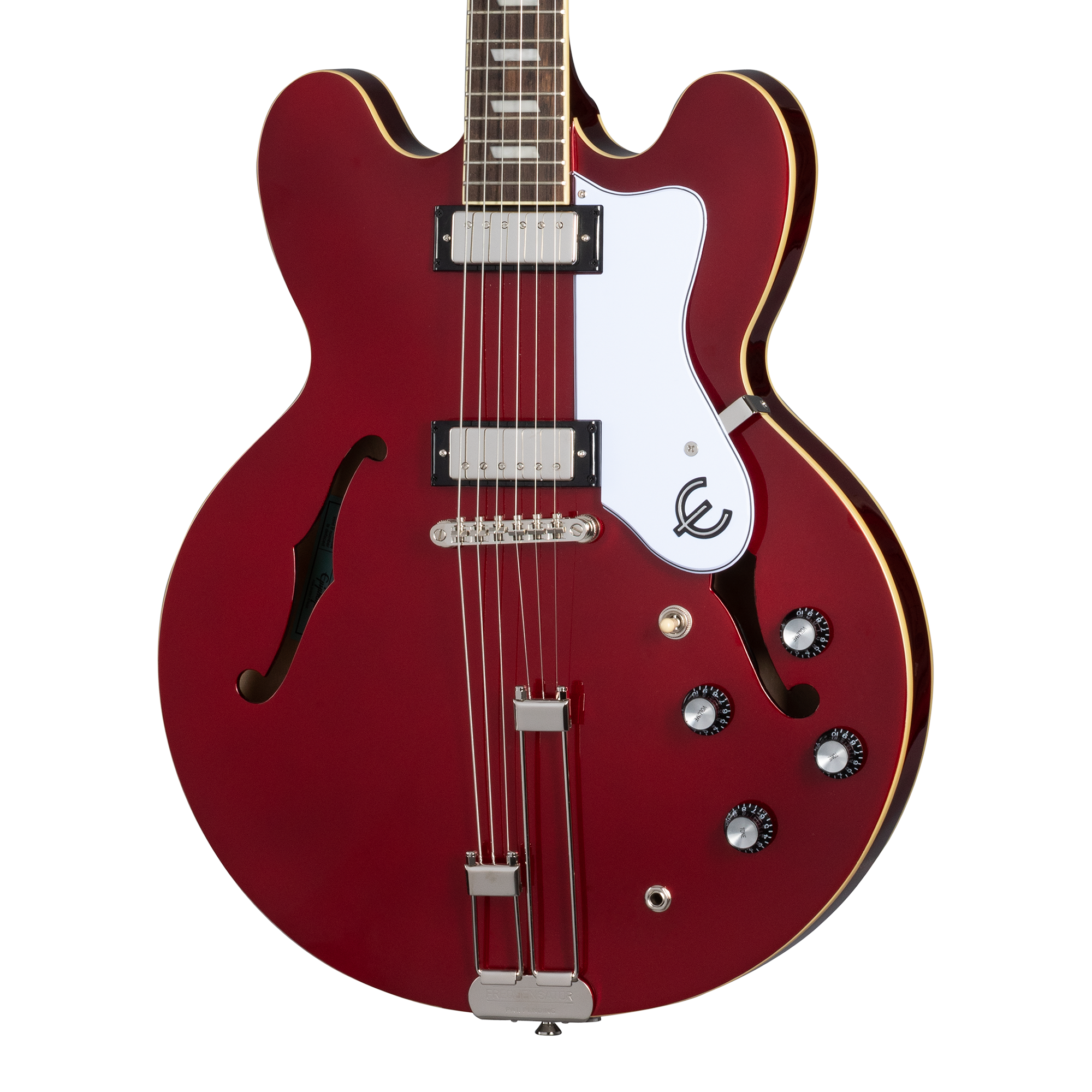Epiphone Riviera – Gibson Epiphone Riviera – Gibson