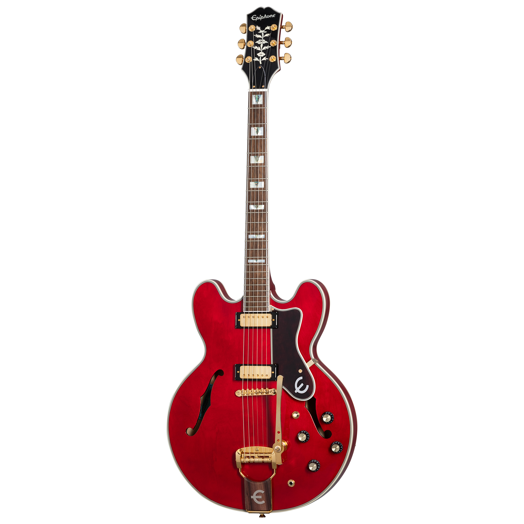 Epiphone 150th Anniversary Sheraton – Gibson Epiphone 150th Anniversary Sheraton – Gibson