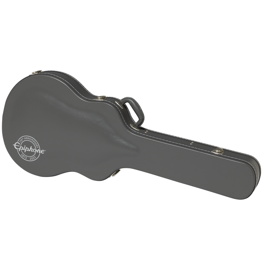 Epiphone 150th Anniversary Sheraton, Cherry Electric Guitar Epiphone