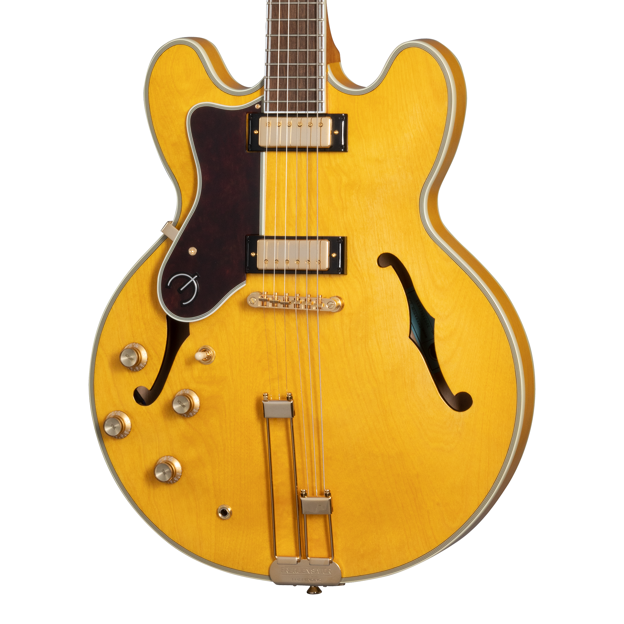Epiphone Epiphone's Elegant, Versatile Tone Machine – Gibson Epiphone Epiphone's Elegant, Versatile Tone Machine – Gibson