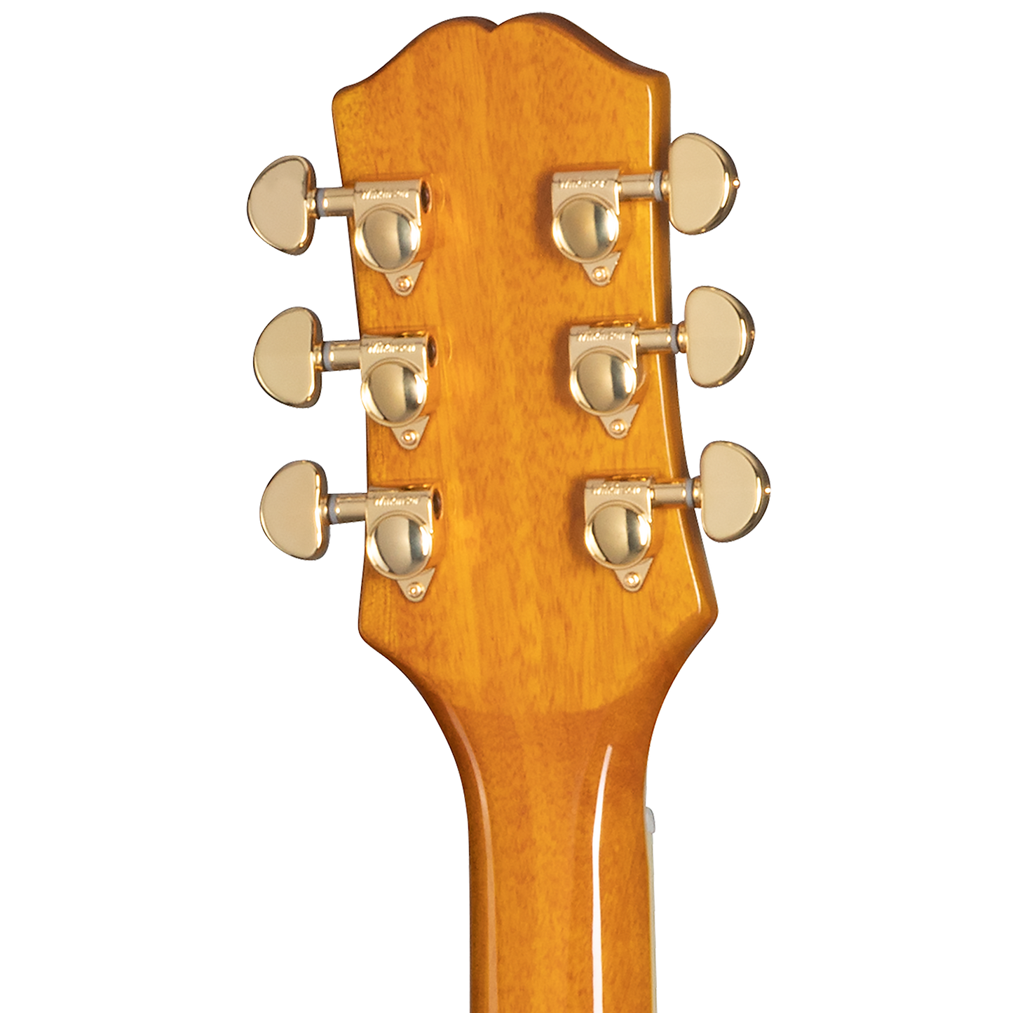 Epiphone Sheraton, Left-Handed, Natural Electric Guitar Epiphone