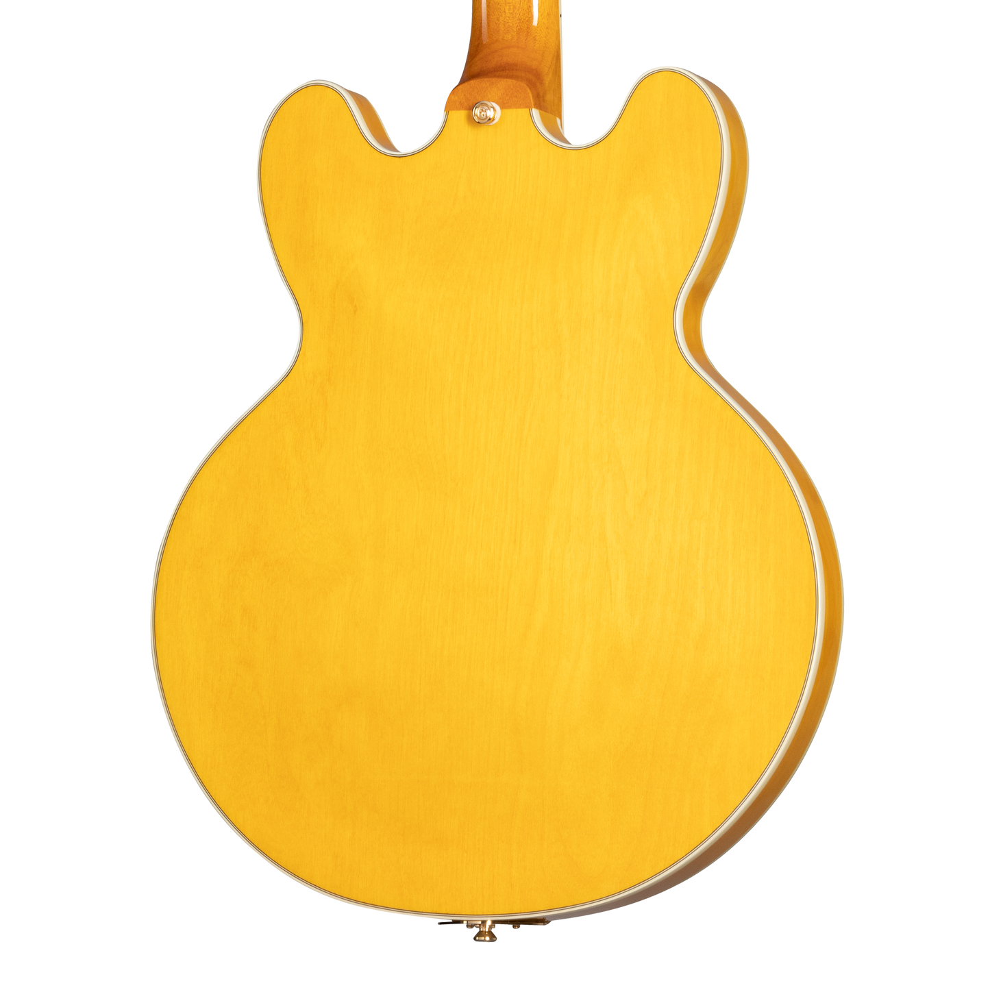 Epiphone Sheraton, Natural Electric Guitar Epiphone
