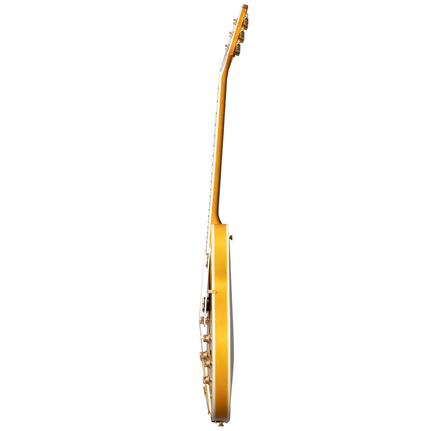 Epiphone Sheraton, Natural Electric Guitar Epiphone
