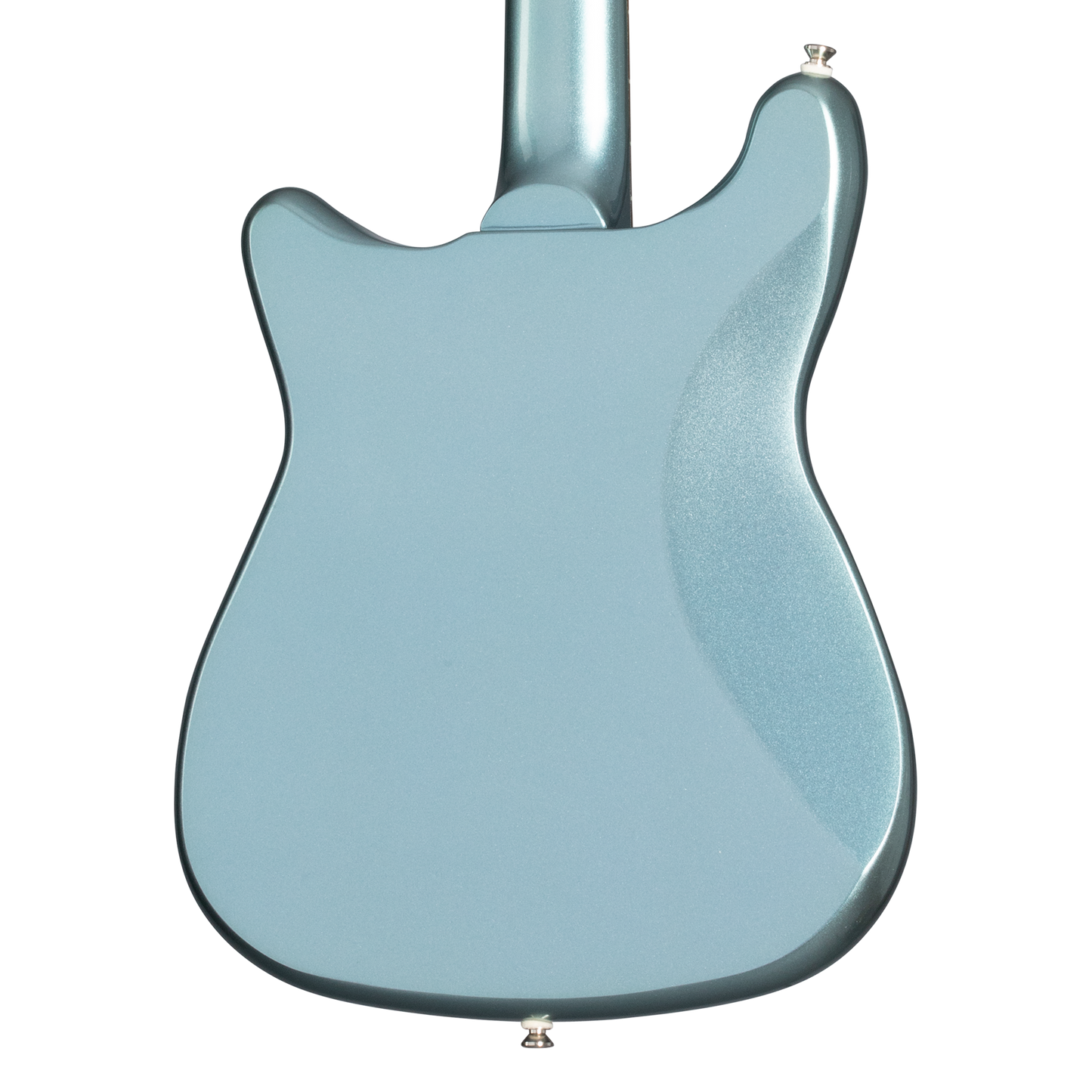 Epiphone 150th Anniversary Wilshire, Pacific Blue Electric Guitar Epiphone