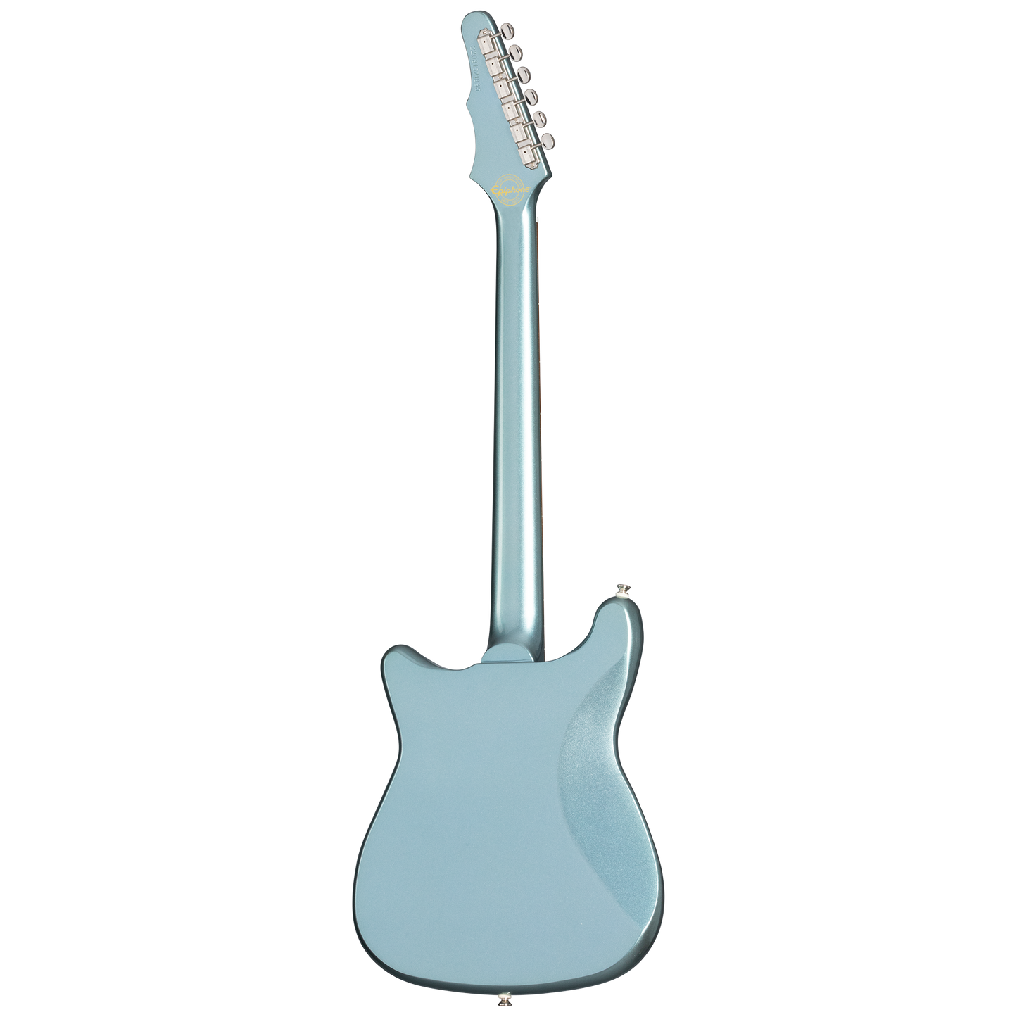 Epiphone 150th Anniversary Wilshire, Pacific Blue Electric Guitar Epiphone