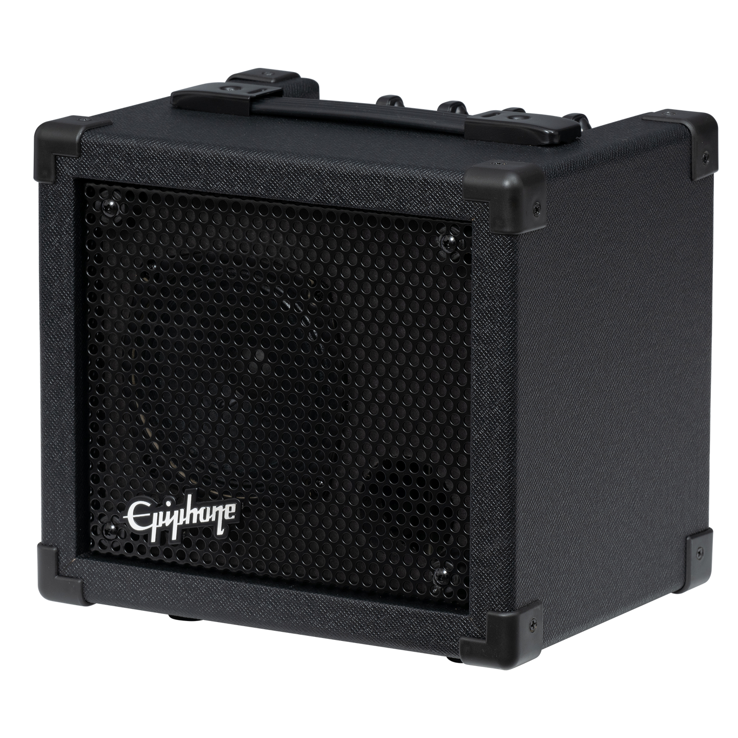 Epiphone Power Players Sonic Sidekick Amp SSA-15, Black Combo Amplifier Epiphone
