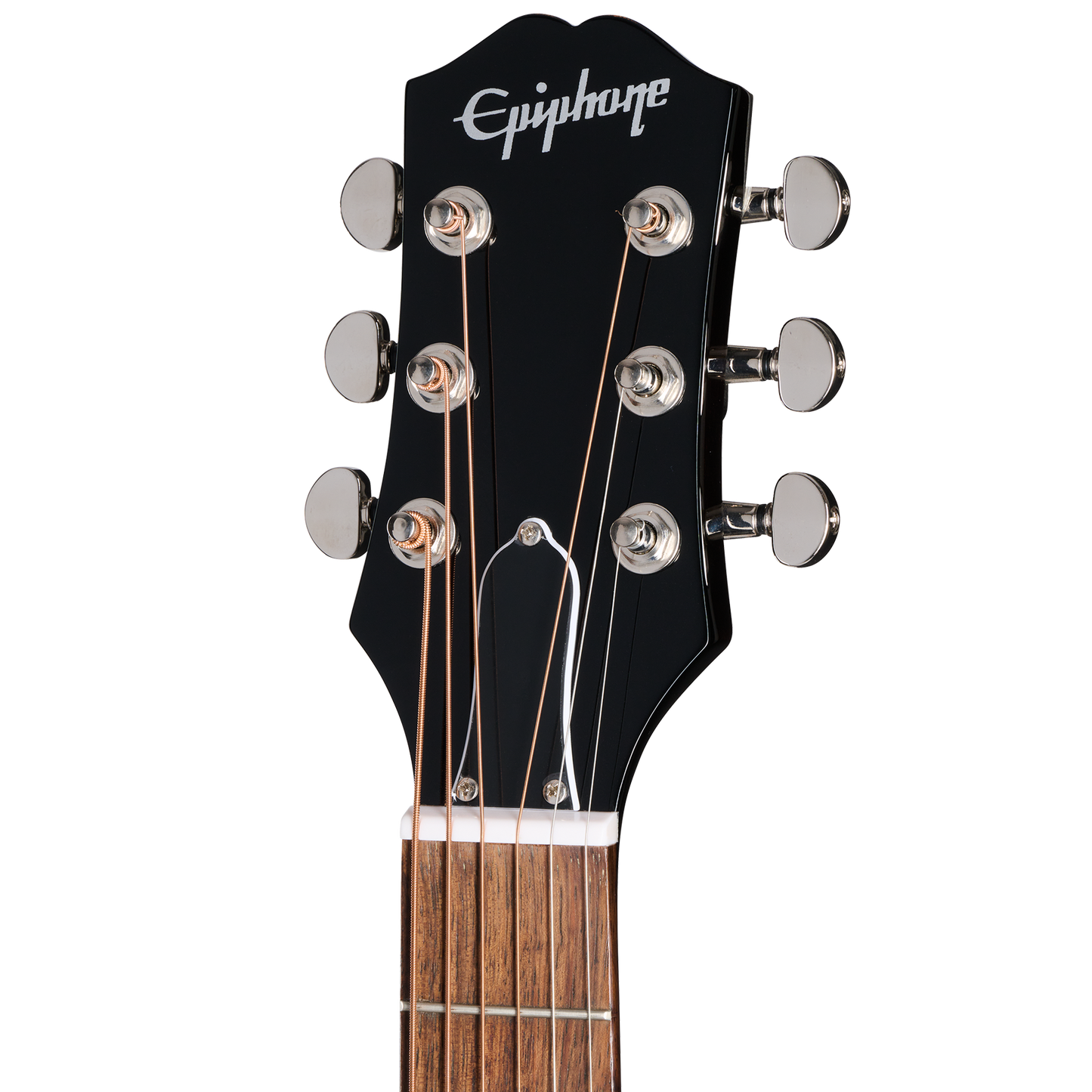 Epiphone J-45 Express, Ebony Acoustic Guitar Epiphone