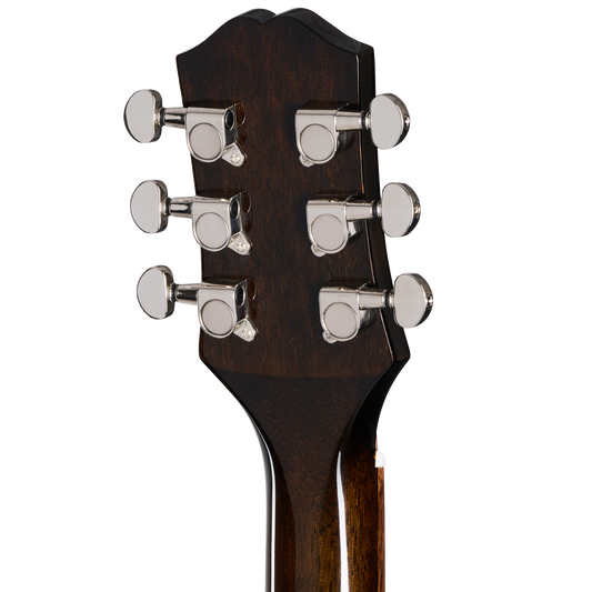 Epiphone J-45 Express, Ebony Acoustic Guitar Epiphone