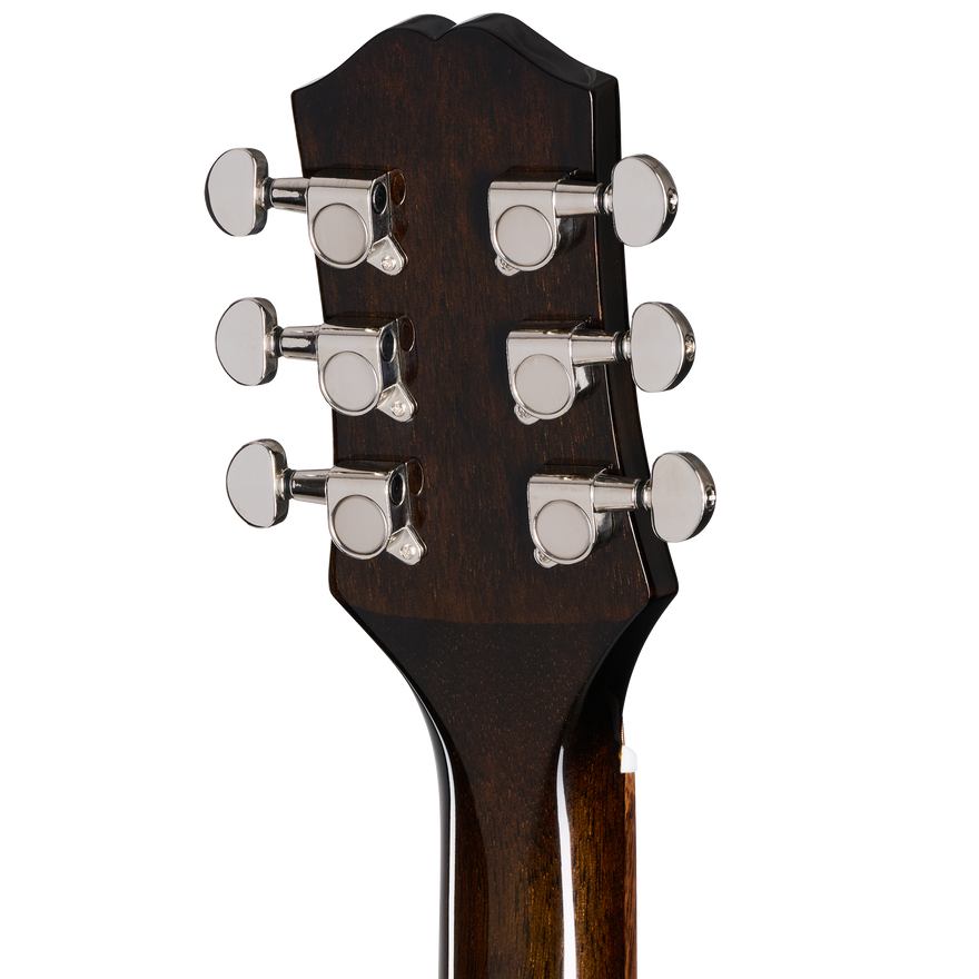 Epiphone J-45 Express, Ebony Acoustic Guitar Epiphone