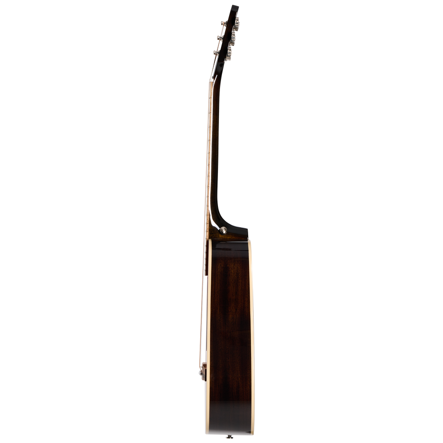 Epiphone J-45 Express, Ebony Acoustic Guitar Epiphone