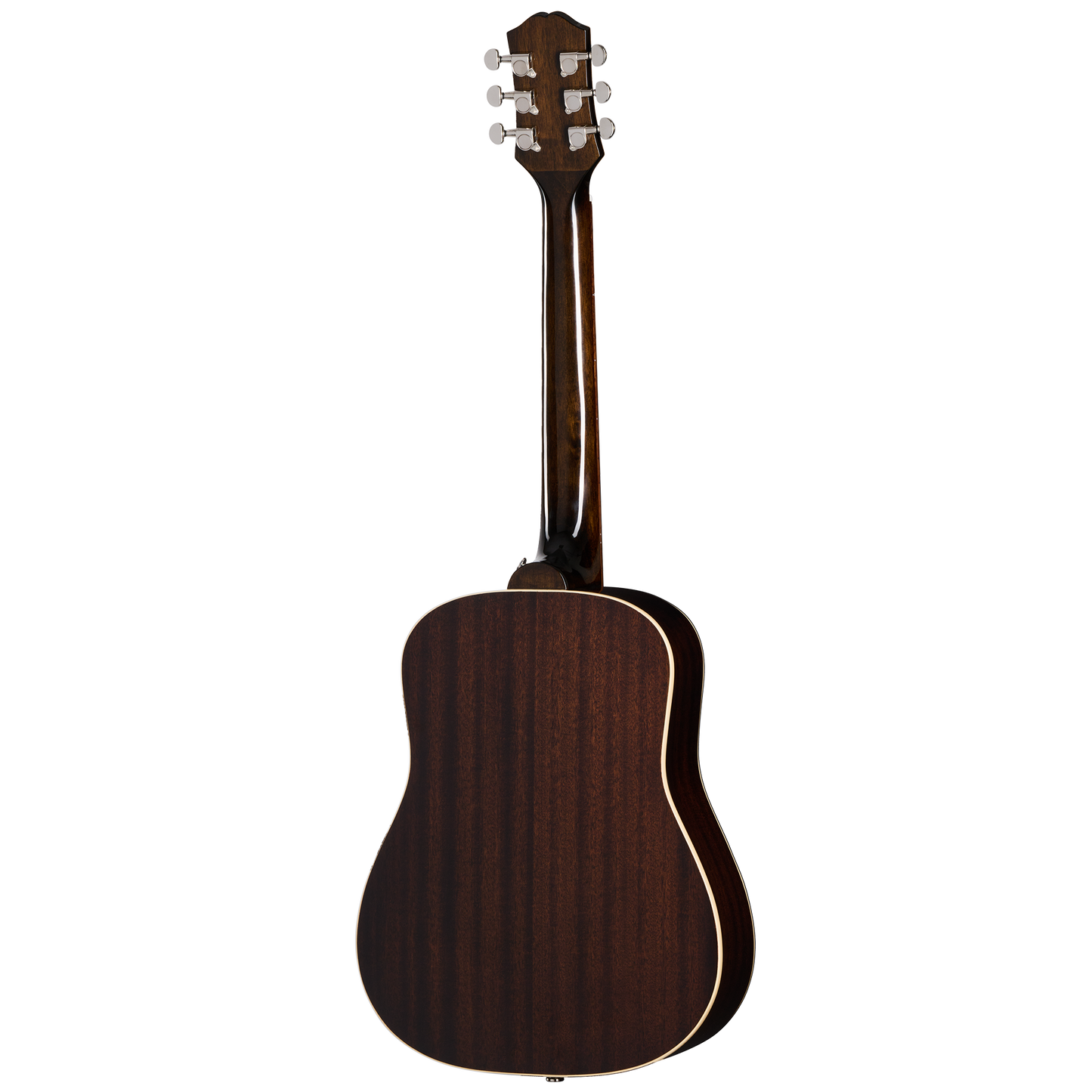 Epiphone J-45 Express, Pelham Blue, Exclusive Acoustic Guitar Epiphone