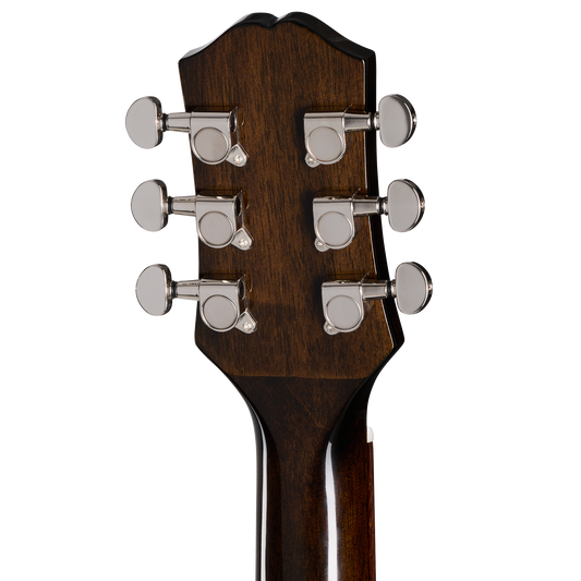 Epiphone J-45 Express, Pelham Blue, Exclusive Acoustic Guitar Epiphone