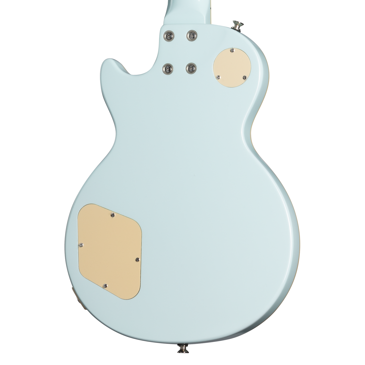 Epiphone Power Players Les Paul, Ice Blue Electric Guitar Epiphone