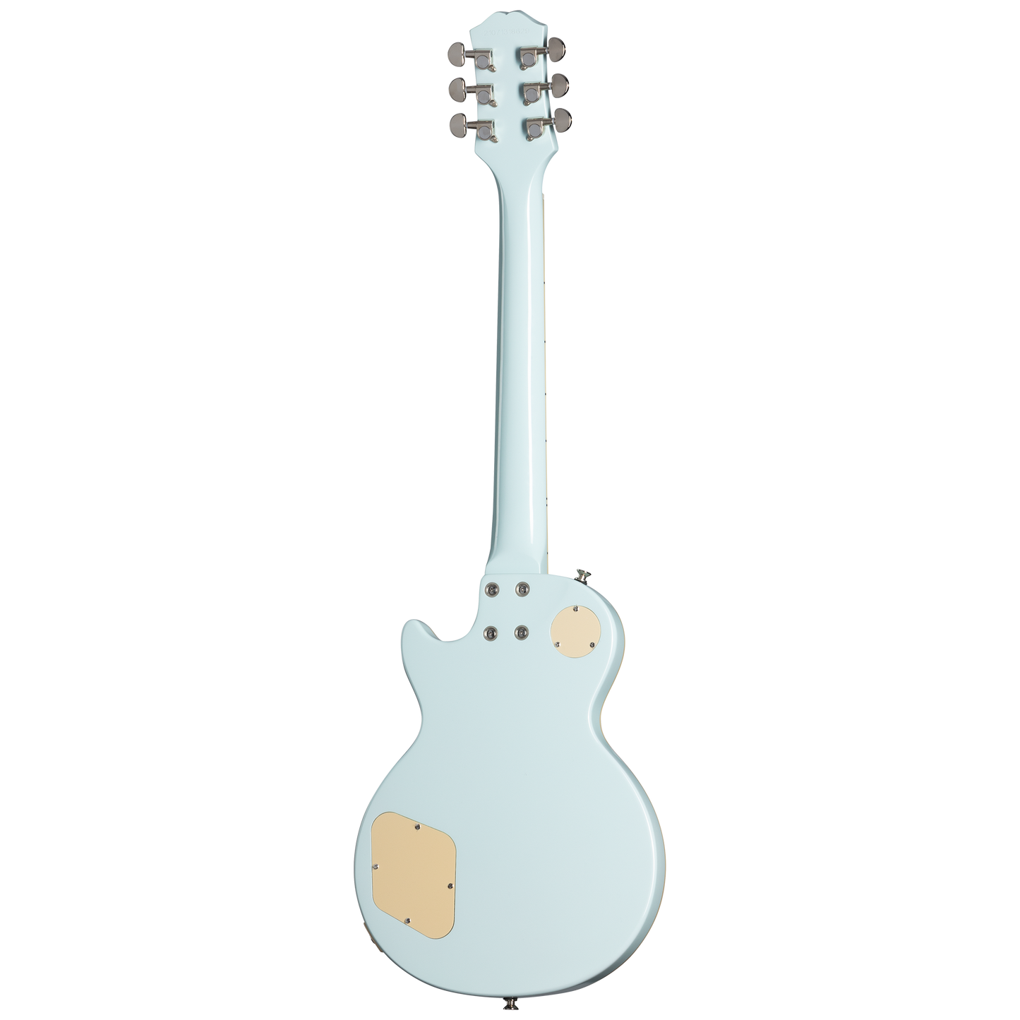 Epiphone Power Players Les Paul, Ice Blue Electric Guitar Epiphone