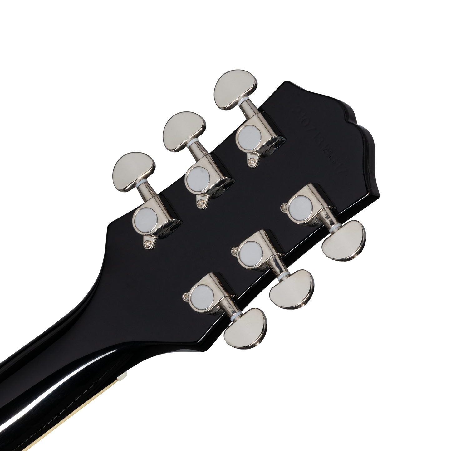 Epiphone Power Players SG (Incl. Gig bag, Cable, Picks) , Dark Matter Ebony Electric Guitar Epiphone