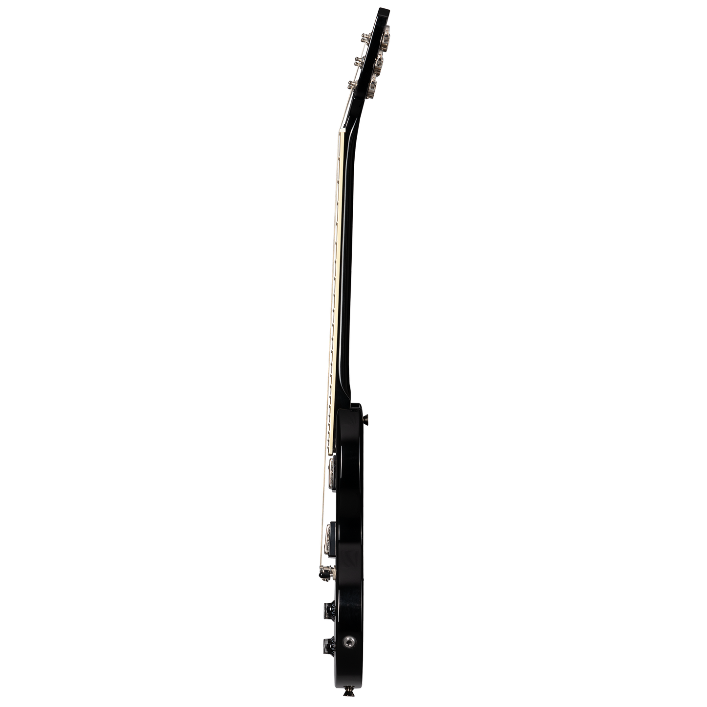 Epiphone Power Players SG (Incl. Gig bag, Cable, Picks) , Dark Matter Ebony Electric Guitar Epiphone
