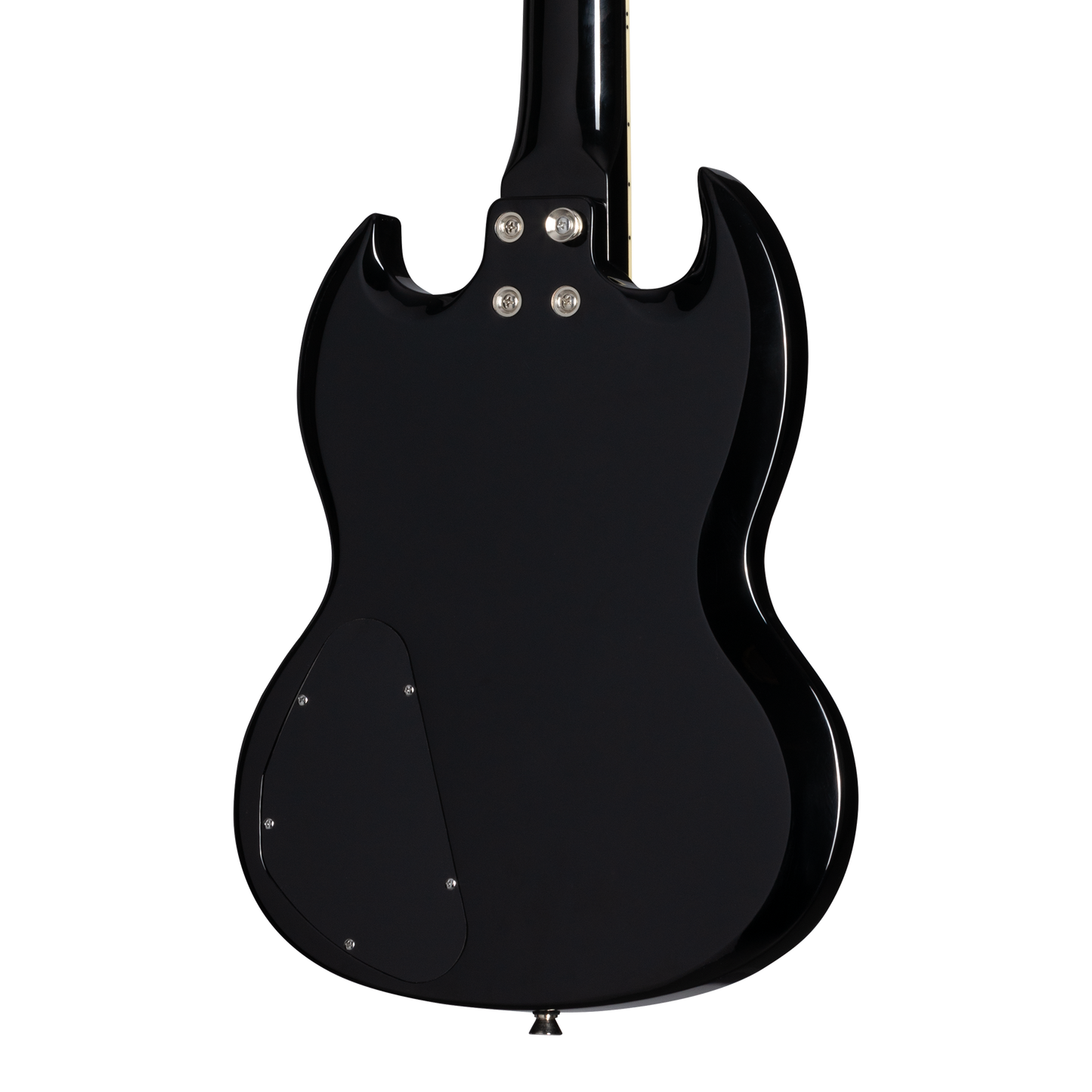 Epiphone Power Players SG (Incl. Gig bag, Cable, Picks) , Dark Matter Ebony Electric Guitar Epiphone