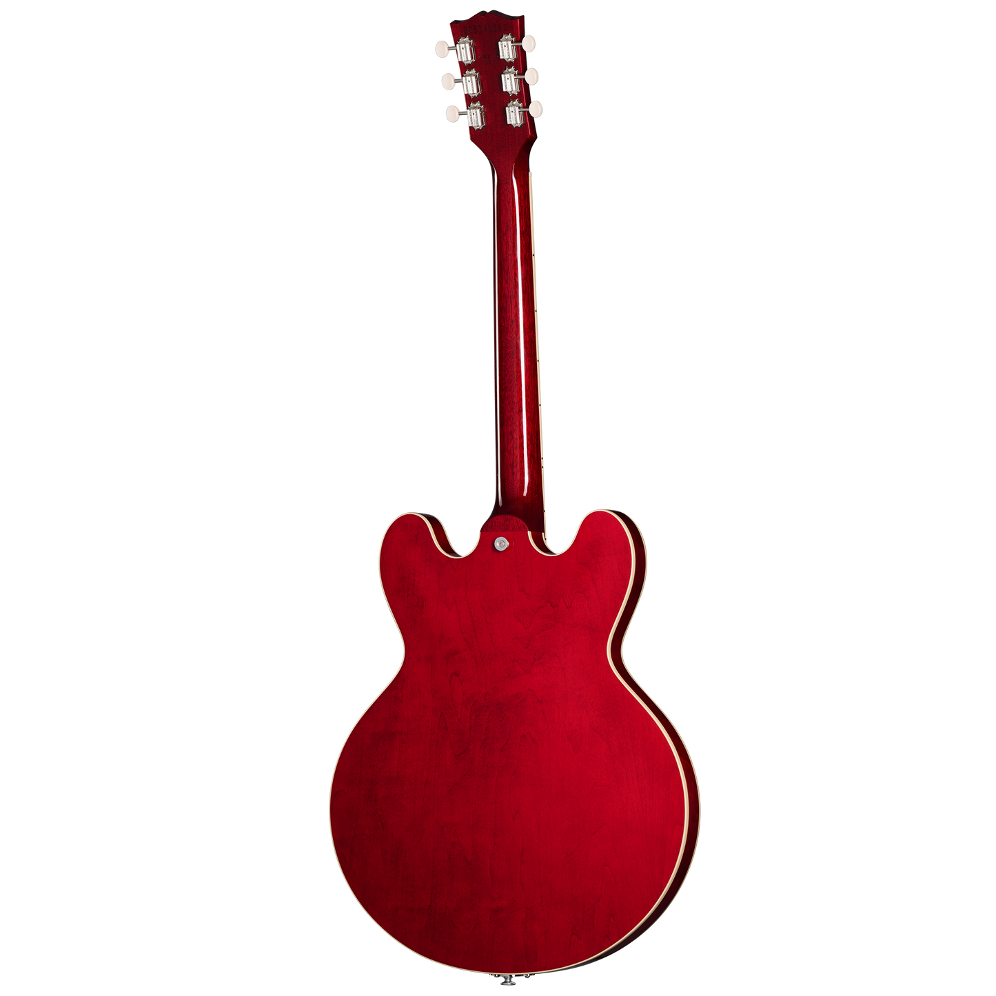 Gibson ES-330, Sixties Cherry Electric Guitar Gibson