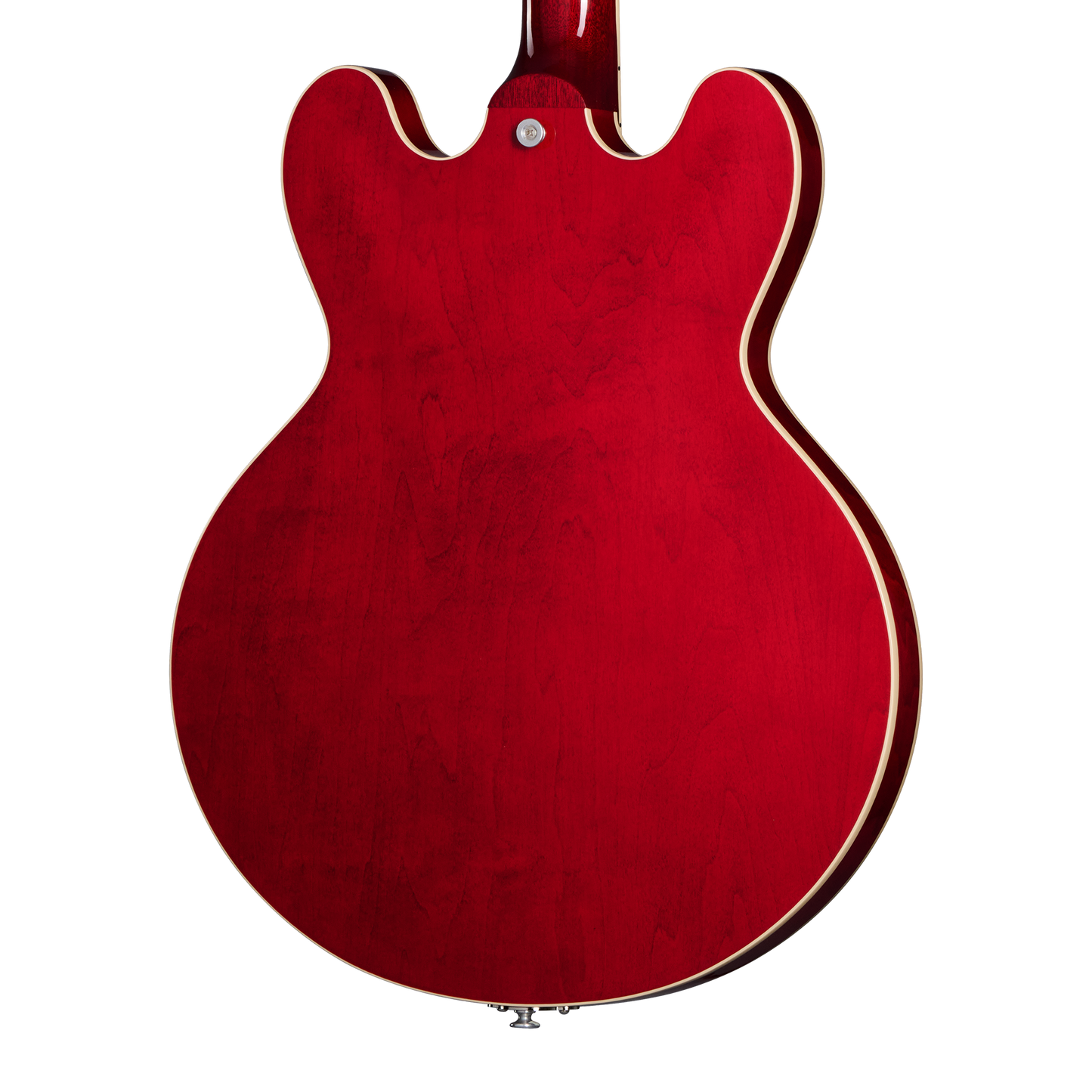 Gibson ES-330, Sixties Cherry Electric Guitar Gibson