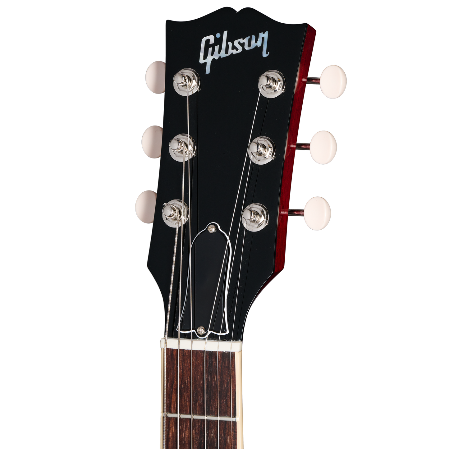 Gibson ES-330, Sixties Cherry Electric Guitar Gibson