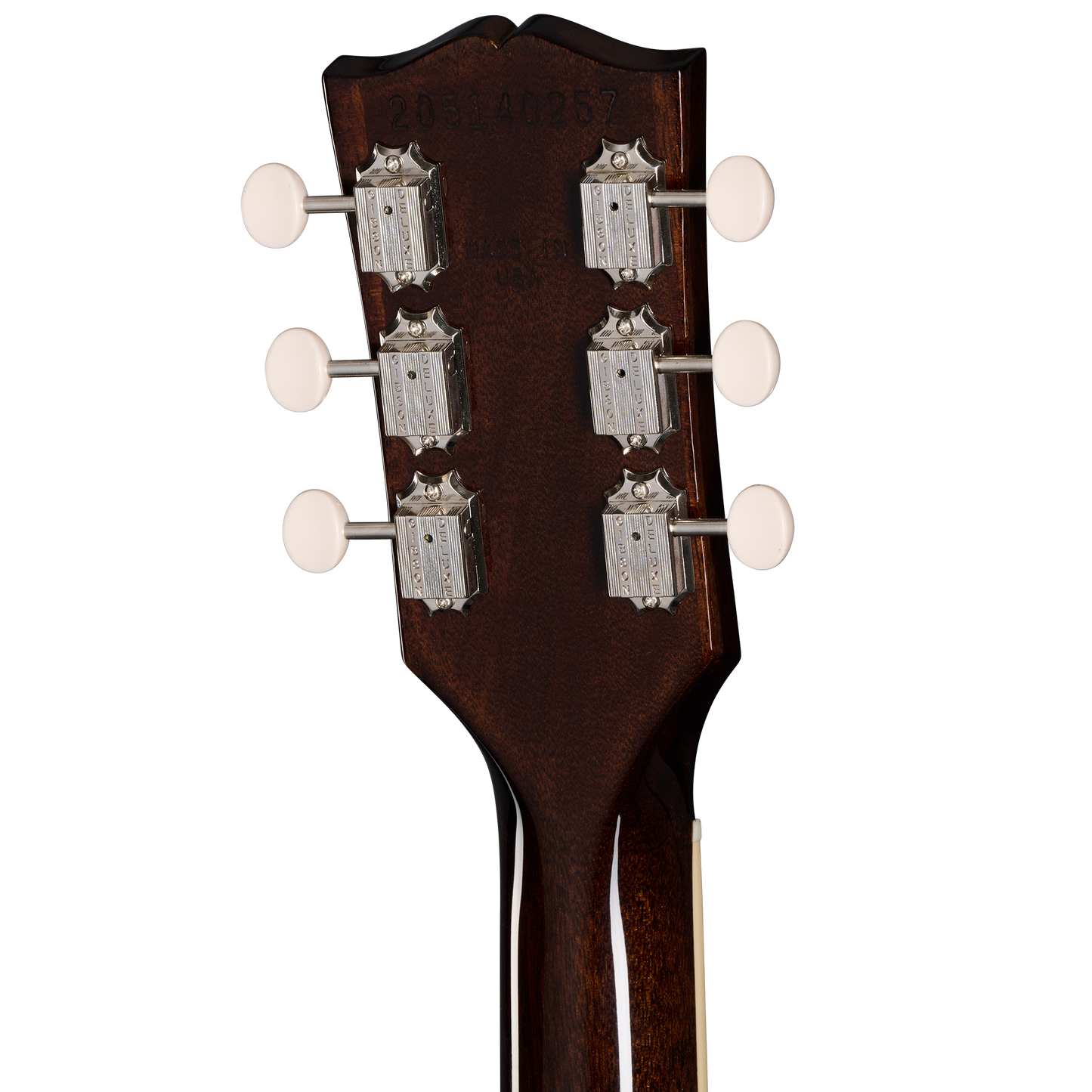 Gibson ES-330, Tobacco Sunburst Electric Guitar Gibson
