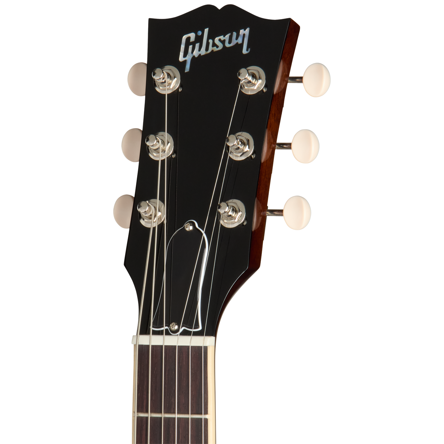 Gibson ES-330, Dark Walnut, Exclusive Electric Guitar Gibson