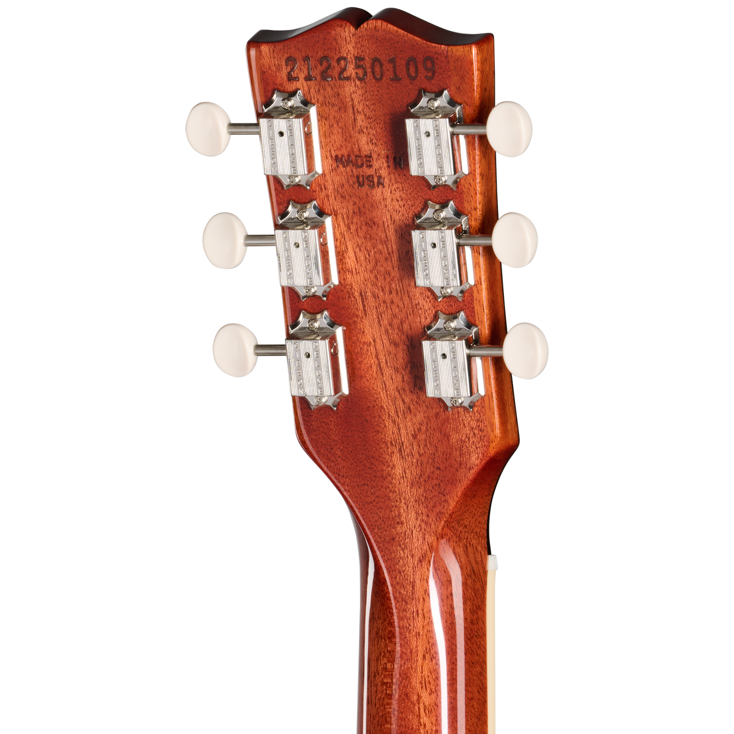Gibson ES-330, Watermelon, Exclusive Electric Guitar Gibson