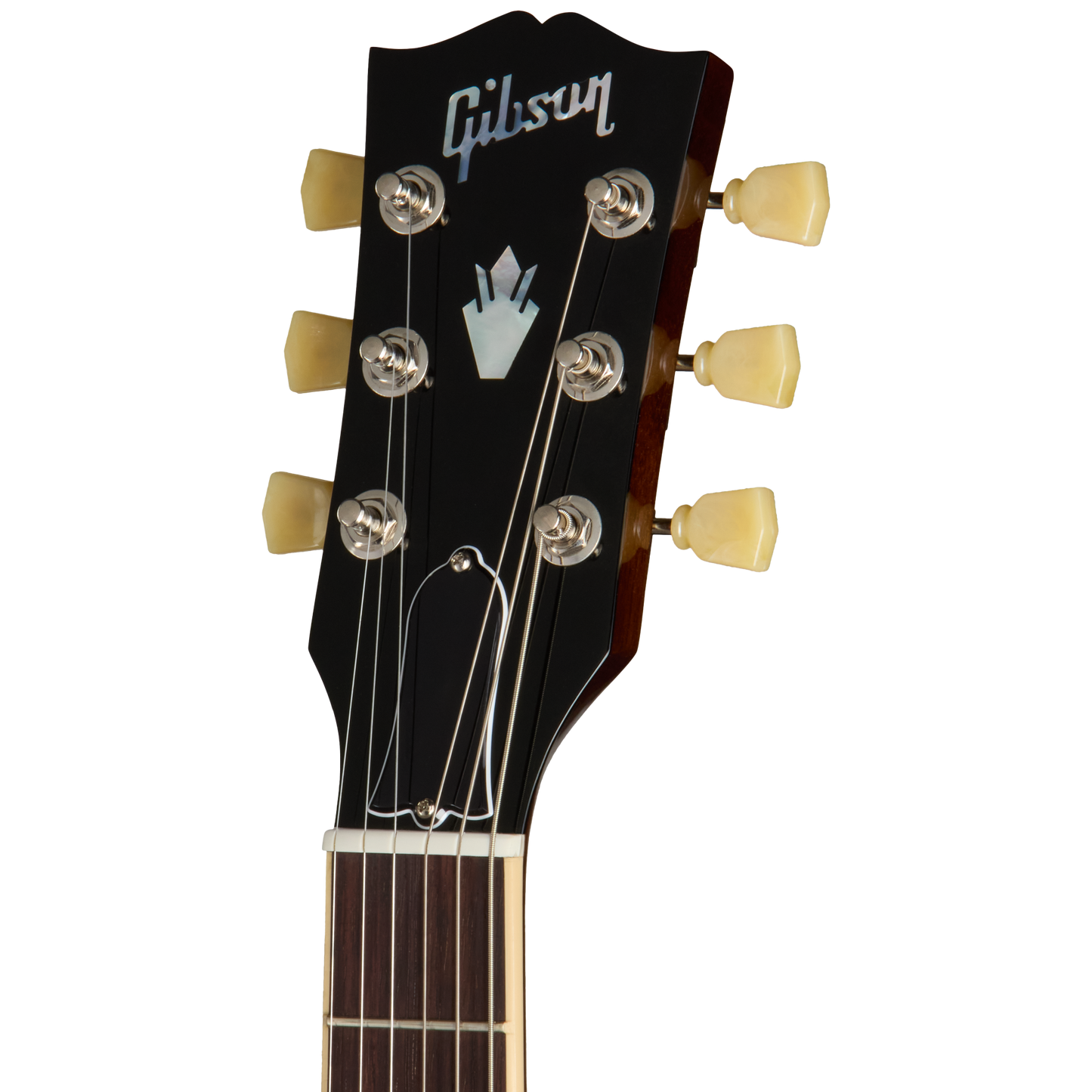 Gibson ES-335, Left-Handed, Vintage Burst Electric Guitar Gibson