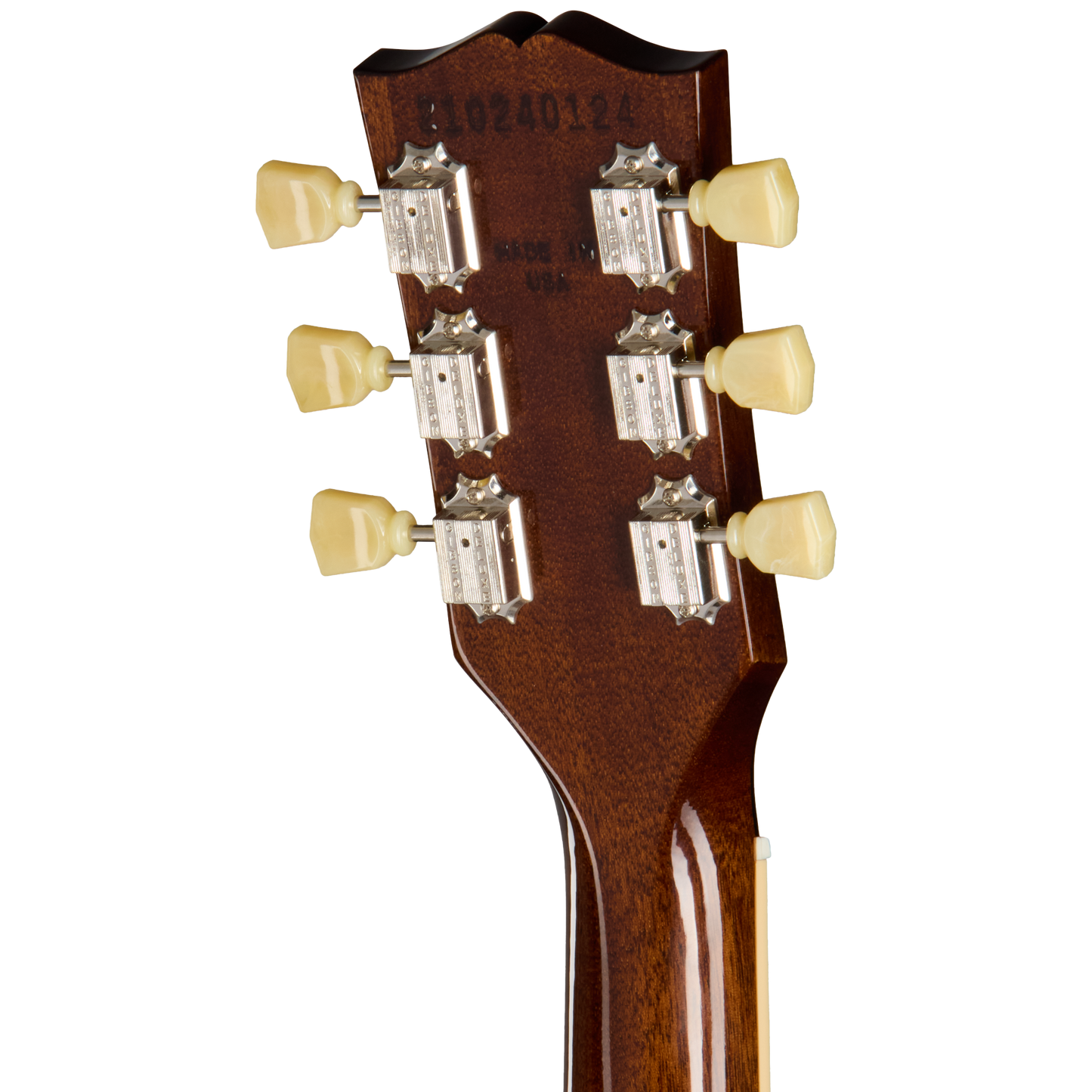 Gibson ES-335, Left-Handed, Vintage Burst Electric Guitar Gibson