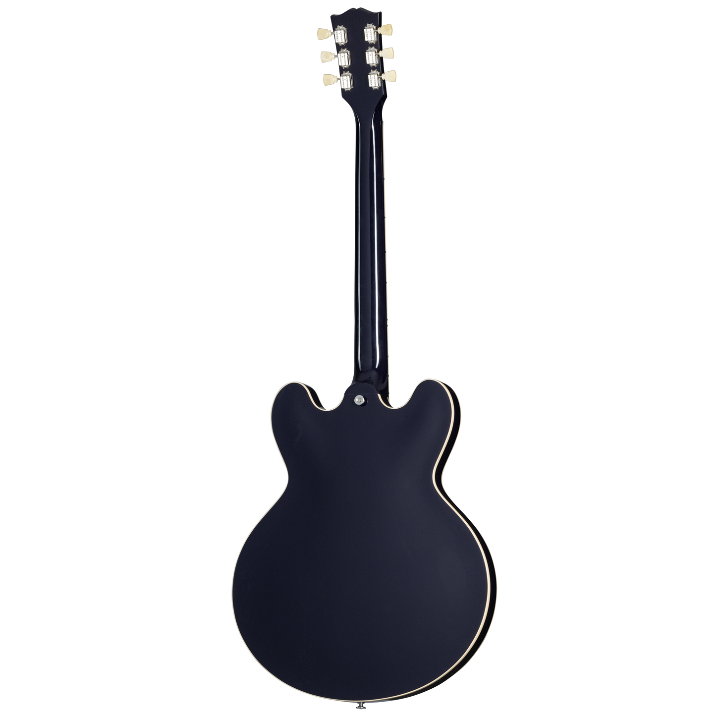 Gibson ES-335, Deep Purple Electric Guitar Gibson