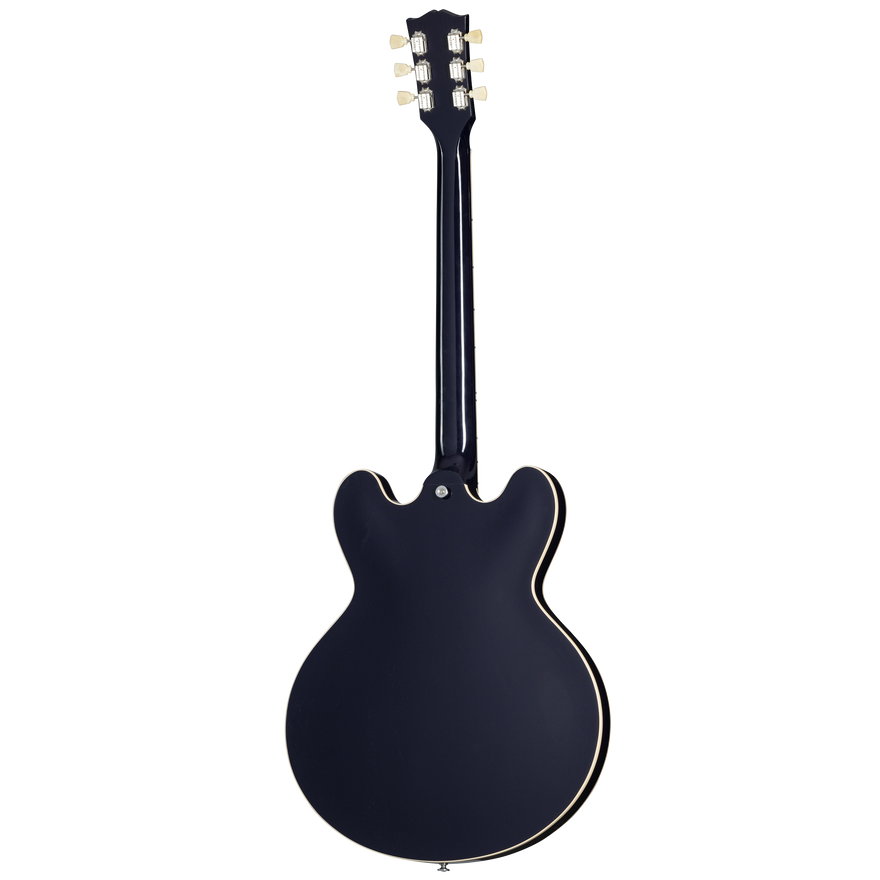 Gibson ES-335, Deep Purple Electric Guitar Gibson