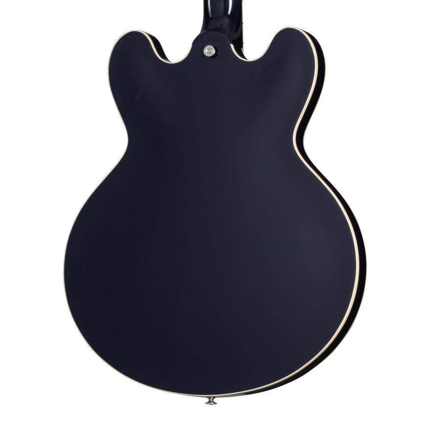 Gibson ES-335, Deep Purple Electric Guitar Gibson