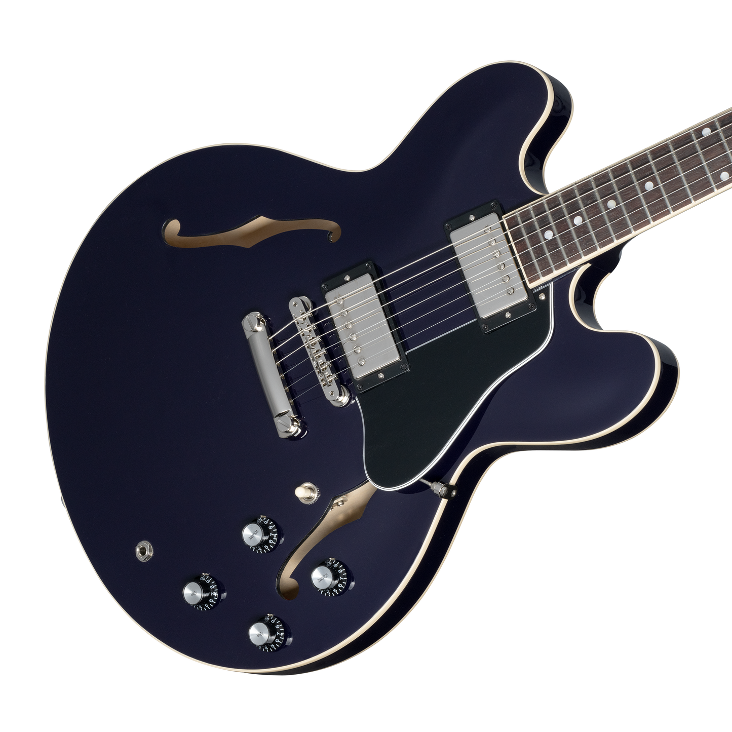 Gibson ES-335, Deep Purple Electric Guitar Gibson