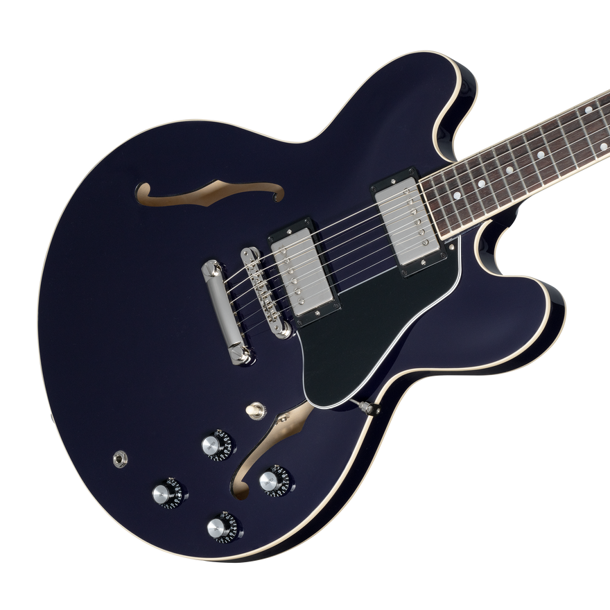 Gibson ES-335, Deep Purple Electric Guitar Gibson