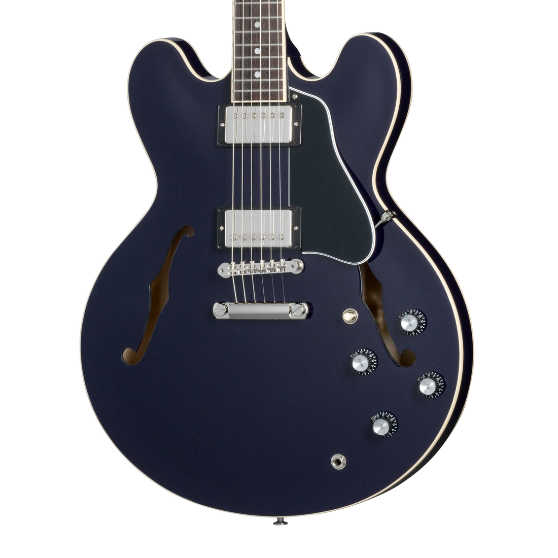 Gibson ES-335, Deep Purple Electric Guitar Gibson