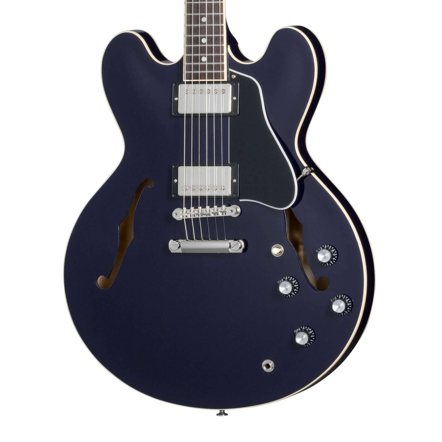Gibson ES-335, Deep Purple Electric Guitar Gibson