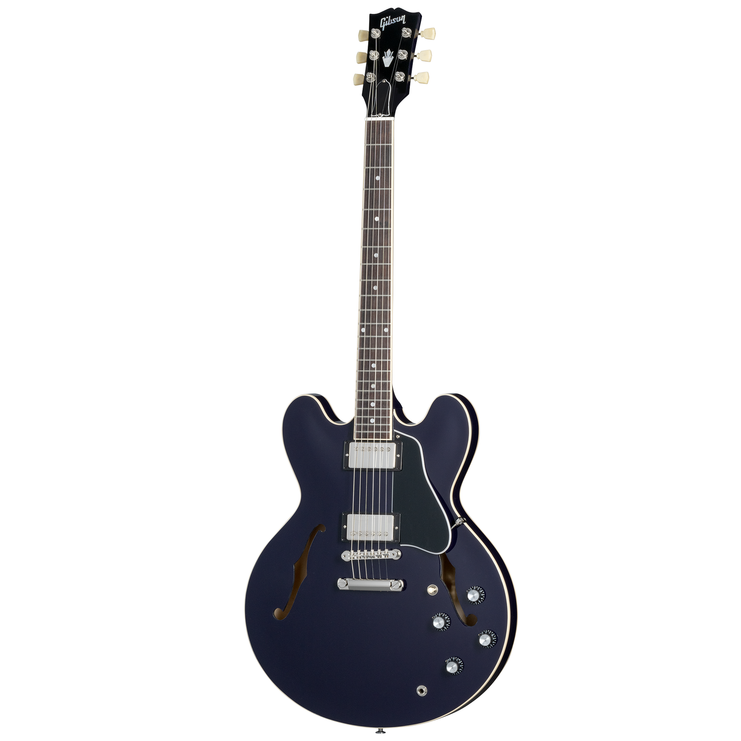 Gibson ES-335, Deep Purple Electric Guitar Gibson