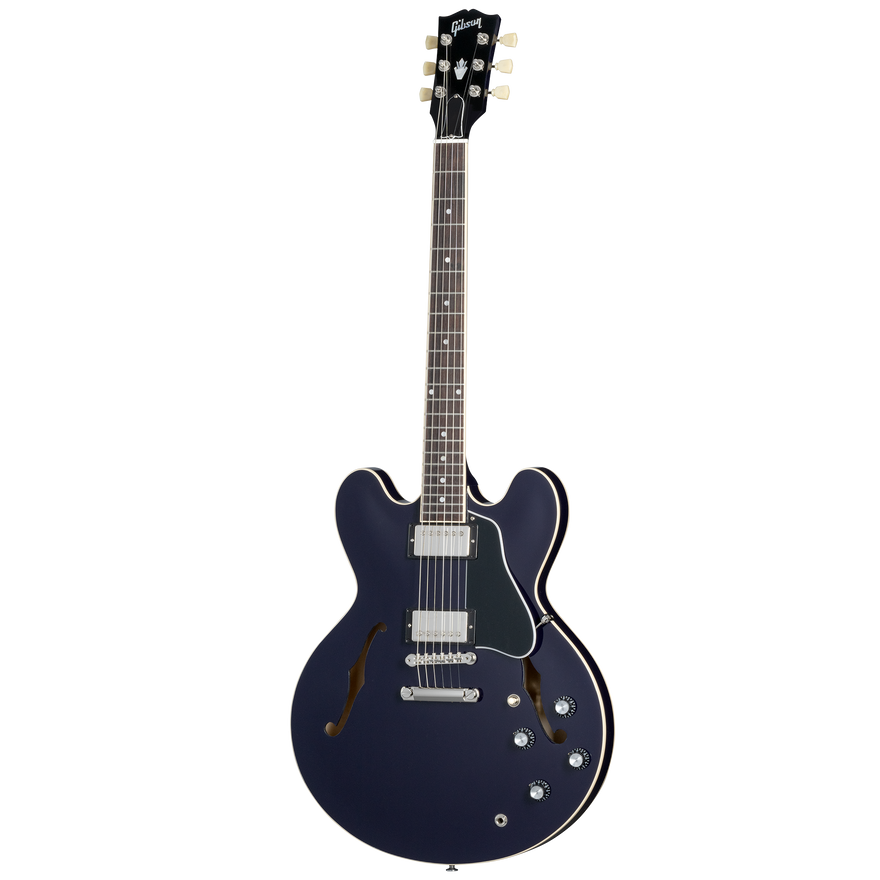 Gibson ES-335, Deep Purple Electric Guitar Gibson