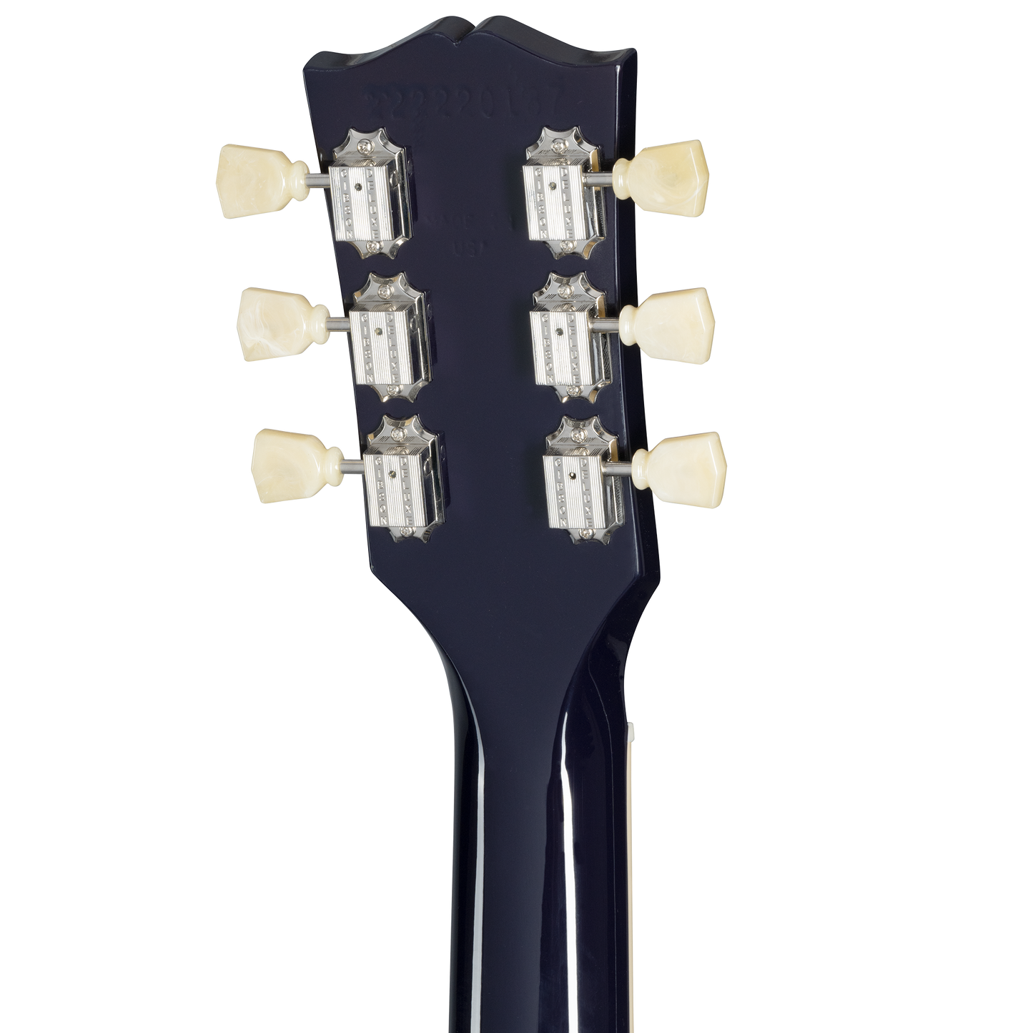 Gibson ES-335, Deep Purple Electric Guitar Gibson